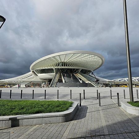 Hotel Le Terminus Μον Εξωτερικό φωτογραφία