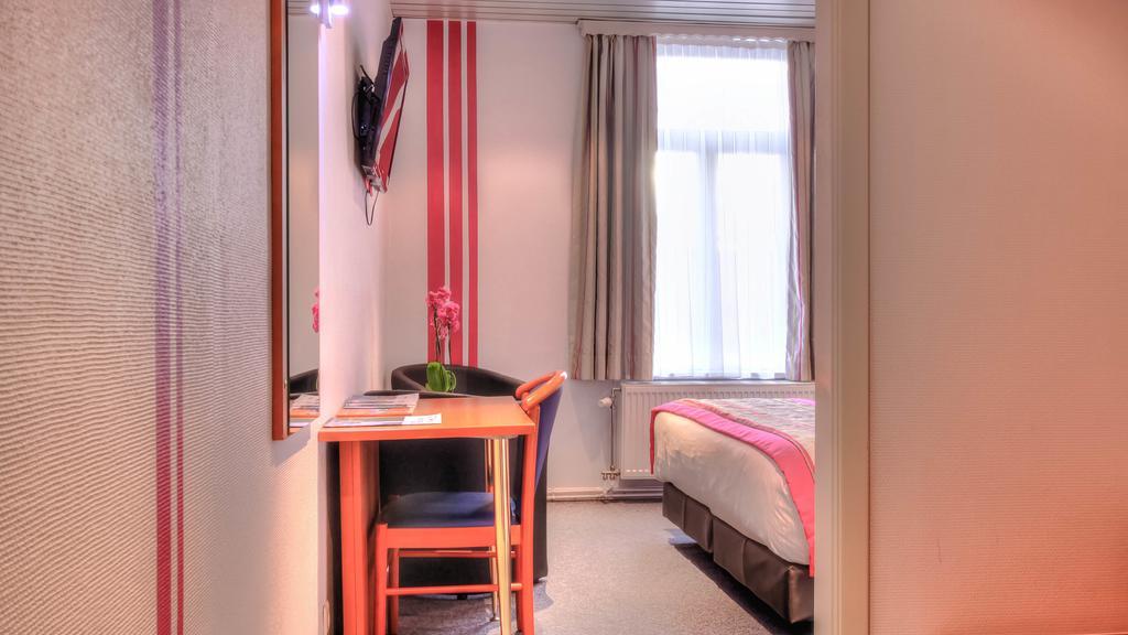 Hotel Le Terminus Μον Δωμάτιο φωτογραφία